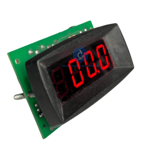 Digital LED Panel Meter